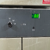 Legaci Revco Ultra Low Temp Freezer image 2